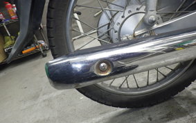 HONDA C50 SUPER CUB AA04