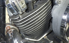 YAMAHA DRAGSTAR 400 CLASSIC 2002 VH01J