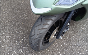 YAMAHA AXIS Z SED7J