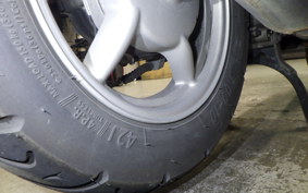 YAMAHA VINOﾓﾙﾌｪ 2001 SA37J