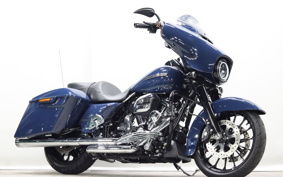 HARLEY FLHXS 2018 KRP