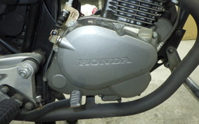 HONDA CB125T 2009 JC06