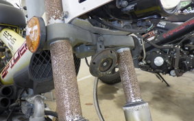 SACHS SPIDER 125
