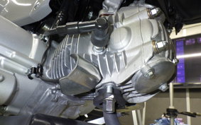 HONDA ｸﾛｽｶﾌﾞ110-3 JA60