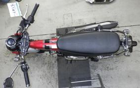 HONDA DAX 125 2022 JB04