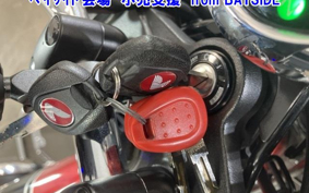 OTHER  DUX 125