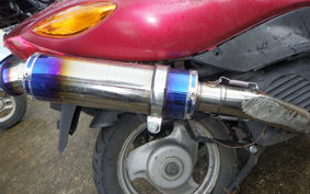 YAMAHA JOG Gen.5 SA36J