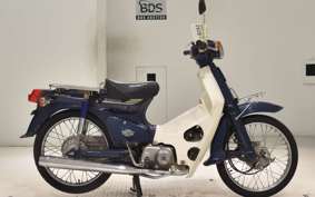 HONDA C50 SUPER CUB E 2009 C50