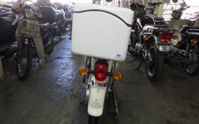 HONDA C110 SUPER CUB JA44