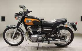 KAWASAKI W800 2017 EJ800A