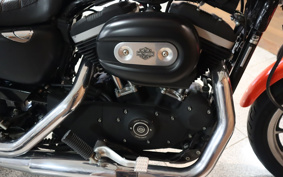 HARLEY XL883R 2007 CS2
