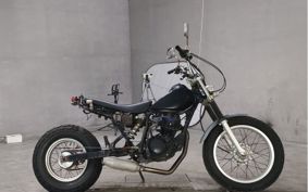 YAMAHA TW200 2JL