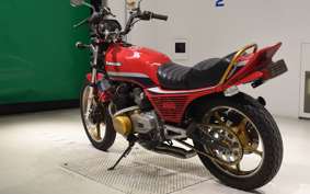 KAWASAKI Z550 GP 2019