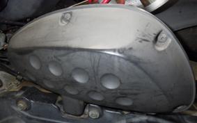 SUZUKI TR50 STREET MAGIC Gen.2 CA1LB