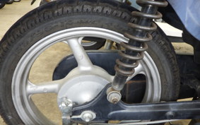 SUZUKI BIRDIE 50 BA43A