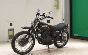 KAWASAKI 250TR BJ250F