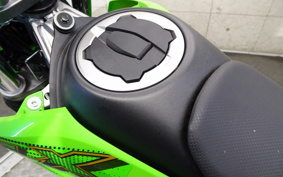 KAWASAKI KLX230 LX230A