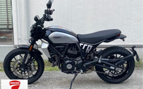 DUCATI スクランブラーアイコン 2024 7K00A