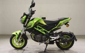 BENELLI TNT125 2019