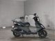 Фото Suzuki ADDRESS V125 с японского аукциона