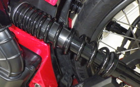 HONDA CT125-2 2016 JA65