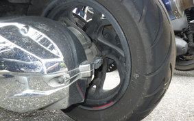 SUZUKI SKYWAVE 250 (Burgman 250) M CJ45A