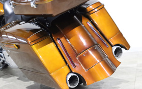 HARLEY FLHX 2014 KBM