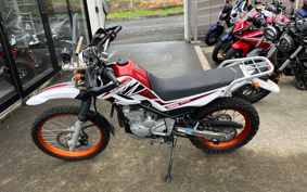 YAMAHA SEROW 250 DG17J