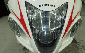 SUZUKI HAYABUSA Gen.2 2009