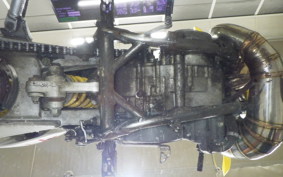 SUZUKI RMX250 S 2024 SJ13A