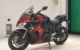 SUZUKI GSX-S1000F 2017 GT79A