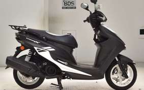 YAMAHA CYGNUS 125 XSR 3 SED8J