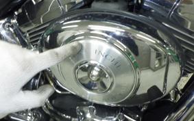 HARLEY FLSTC 1450 2000