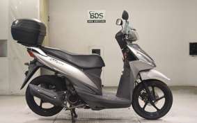 SUZUKI ADDRESS 110 2026 CE47A