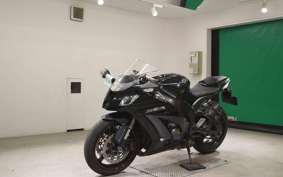 KAWASAKI ZX 10 NINJA ABS 2012