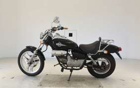 HONDA MAGNA 50 AC13