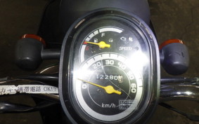 HONDA TODAY 2 1983 AF67