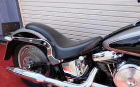 HARLEY FLSTF EVO 1997 BML