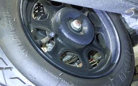 HONDA TACT Gen.4 2005 AF79