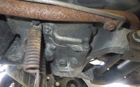 SUZUKI PALETTE CA41A