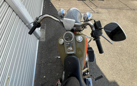 HARLEY FLH 2002 AJK