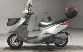 YAMAHA AKUSHI STREET SE53J