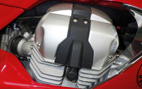 MOTO GUZZI NORGE 1200 2009