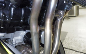 SUZUKI GSX-S750 2022 C533F