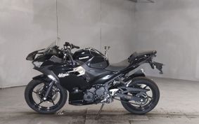 KAWASAKI Z400 EX400G