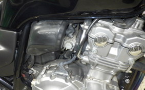 HONDA CB400SF VTEC A 2009 NC42