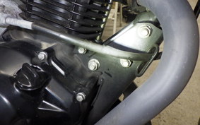 HONDA HORNET 2.0