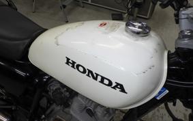 HONDA CB223S MC40