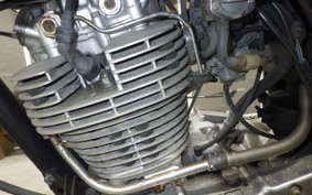 YAMAHA SR400 Gen.3 2009 RH01J