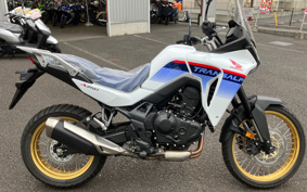 HONDA XL750 TRANSALP  2025 RD16